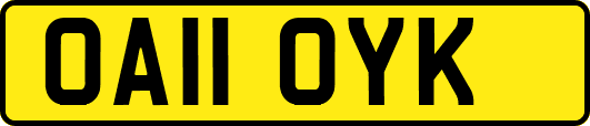 OA11OYK