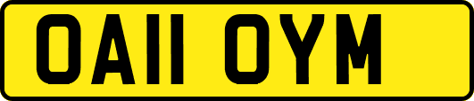 OA11OYM