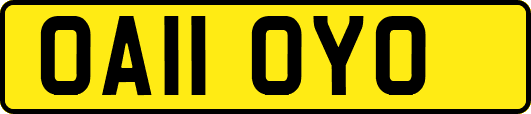 OA11OYO