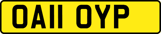 OA11OYP