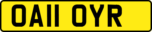 OA11OYR