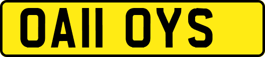 OA11OYS