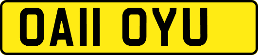 OA11OYU