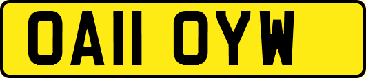 OA11OYW