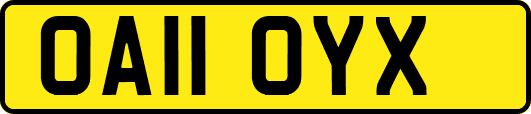 OA11OYX