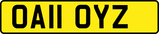OA11OYZ