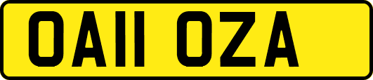 OA11OZA