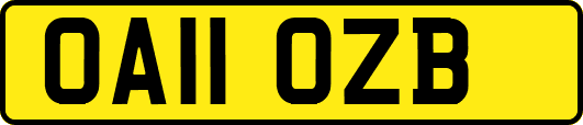 OA11OZB
