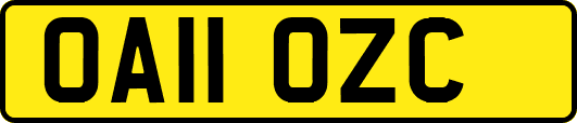 OA11OZC