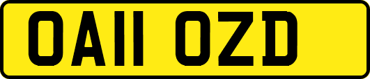 OA11OZD