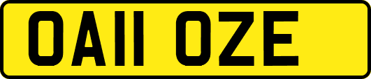 OA11OZE