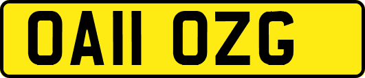 OA11OZG