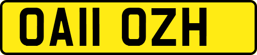 OA11OZH