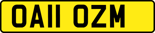 OA11OZM