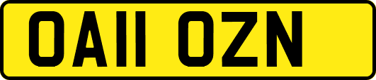 OA11OZN