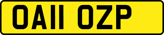 OA11OZP
