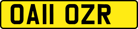 OA11OZR