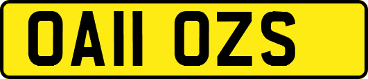 OA11OZS