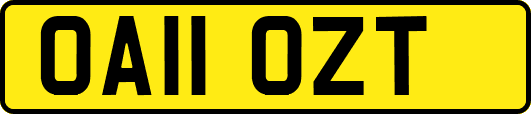 OA11OZT