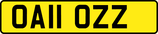 OA11OZZ