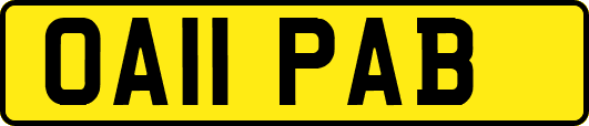 OA11PAB