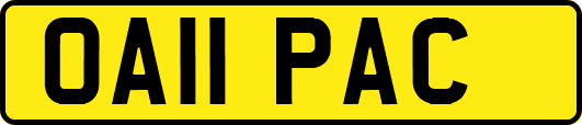 OA11PAC