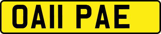 OA11PAE