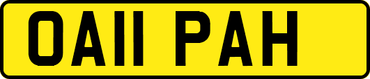 OA11PAH