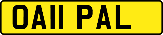OA11PAL