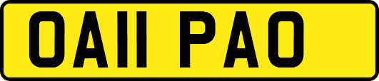 OA11PAO