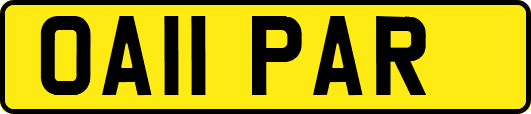 OA11PAR