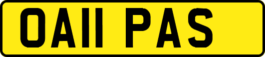 OA11PAS