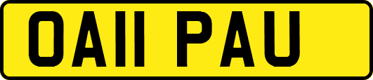 OA11PAU