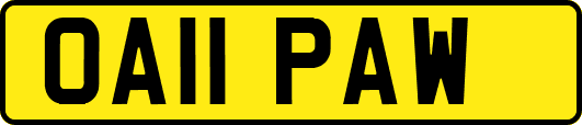 OA11PAW