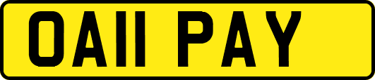 OA11PAY