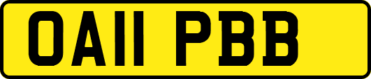 OA11PBB
