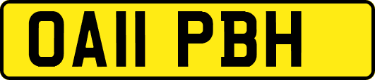 OA11PBH