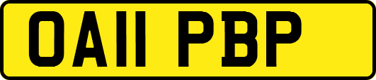 OA11PBP