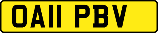 OA11PBV