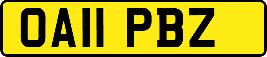 OA11PBZ