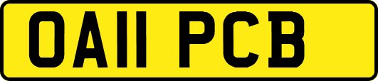 OA11PCB