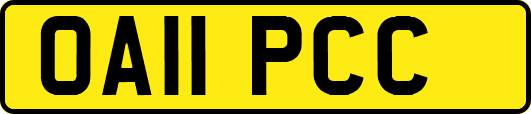 OA11PCC