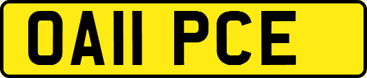 OA11PCE