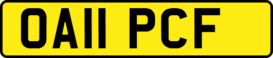 OA11PCF