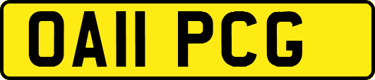OA11PCG