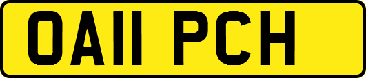 OA11PCH