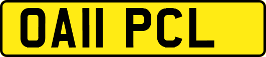 OA11PCL