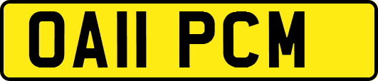 OA11PCM
