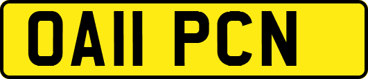 OA11PCN