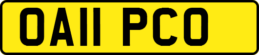 OA11PCO